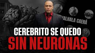 EXPONIENDO LA GENTE DEL VALHALA | STEVEN JAVIER PÉREZ