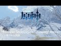 【Genshin Impact】Moonlike Smile / 清らかな笑顔(siqlo's "Thawing" Remix) 【Future Bass】