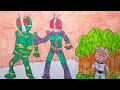 Masked Rider Episode 28 Saturday Morning Invasion Masked Rider Episode 28 Saturday Morning Invasion
