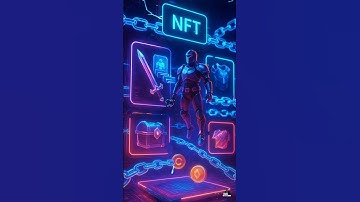 How Does Blockchain Enable True Game Ownership?