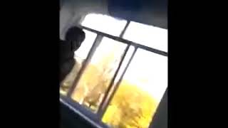 Видео стрельбы в Политехническом колледже в Керчи