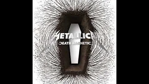 Metallica - Death Magnetic [Full Album | HQ]