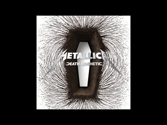 Metallica - Death Magnetic [Full Album | HQ] - YouTube