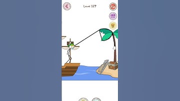 Thief Puzzle Level 127 Very Interesting #thiefpuzzlelovers #level127 #interesting #viralshort