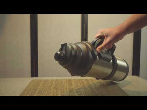 Manna 1 Gallon Thermos Review Quick Overview