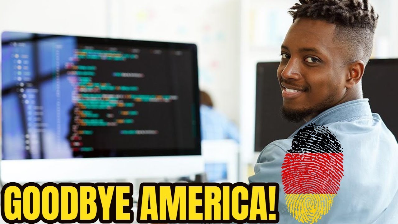 Expat Stories: Moving From Horrible America To Germany For IT and Experiencing German Women