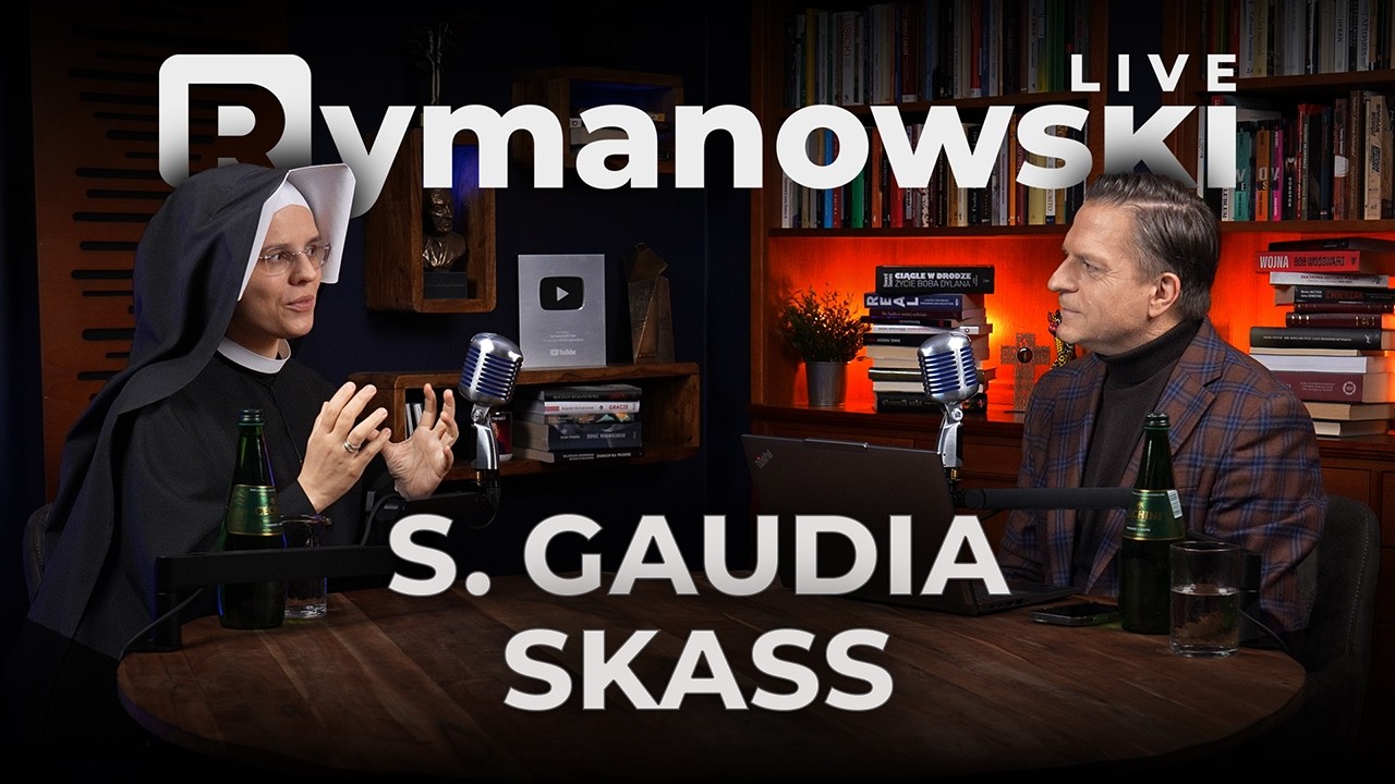 Rymanowski, s. Skass: Radość i wątpliwości