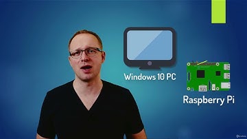 Getting Started with Windows 10 IoT Core Development - learn Software Engineering