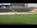 ملخص الجولة الثالثة الدرجة الثانية الإرشاد الرياضي والغد الأفضل 1-1