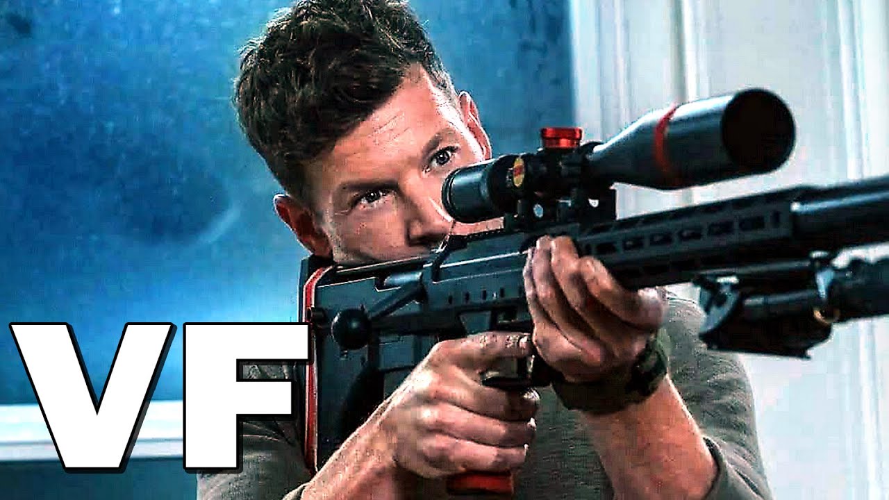 Le Sniper Dacier Scan Vf