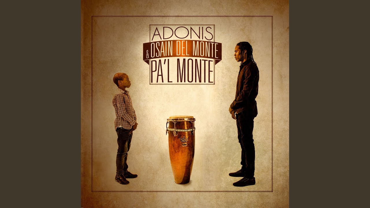 Watch Francisca on YouTube Watch Francisca on YouTube