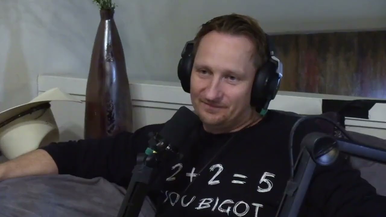 Alex Jones and Tim Pool explaining how they lost 10,000 Bitcoin, exactly 2  years ago 💀 : r/CryptoCurrency