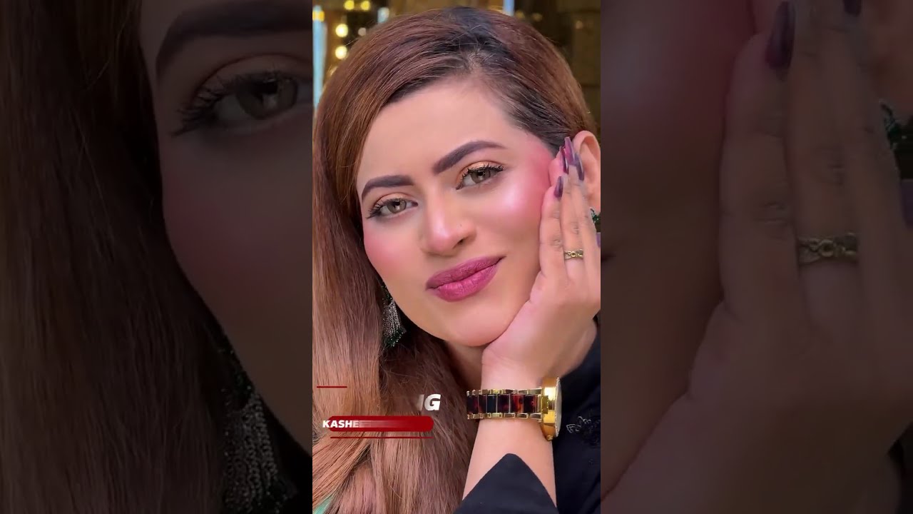 Kashee’s Vision Contact Lenses are officially launched. Discover the perfect vision solution now. 👀💜