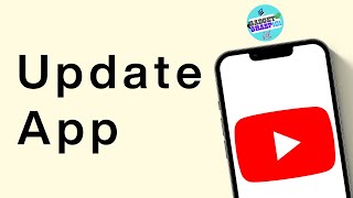 How To Update YouTube App (2024)
