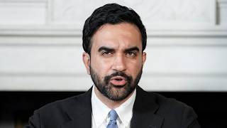 'Time To Drop Out' - Mamdani Announcement Shakes Dems