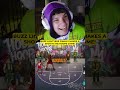 Buzz Lightyear FINALLY Makes A Three Point Shot 🏀🏀