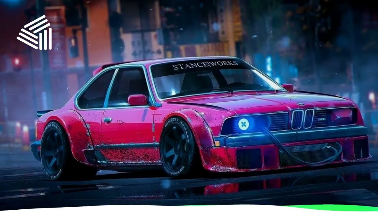 speed | Quantum Anthem