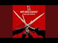 DOPE BOYS ACADEMY (feat. T-Pain, Jeezy &amp; 2 Chainz)