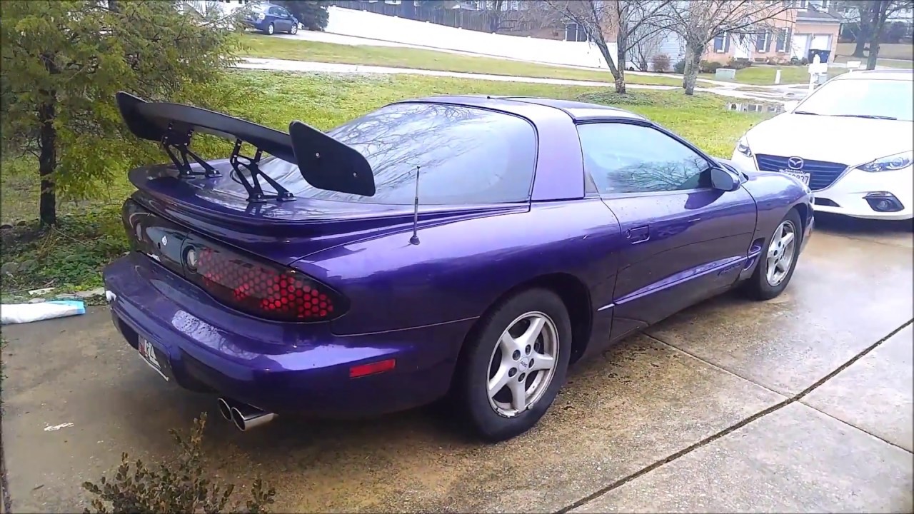 57" UNIVERSAL DRAGON-2 STYLE GT WING BLACK ABS TRUNK ADJUSTABLE SPOILER WING 57" UNIVERSAL DRAGON-2 STYLE GT WING BLACK ABS TRUNK ADJUSTABLE SPOILER WING