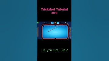 8 Ball Pool Knuckle Trickshot Tutorial 🔥 #shorts #8ballpool #trickshot #tutorial