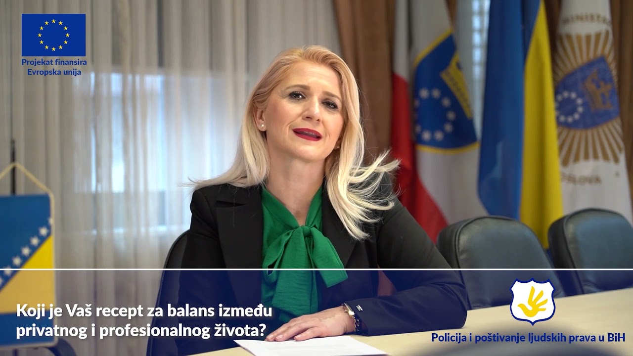 Aldina Alić - ZENICA