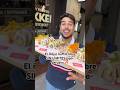 El mejor buffet libre japo-peruano de Barcelona: Nikkei 103📍 con makis nikkei TOP