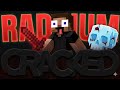 Minecraft ghost client crystal ,anchor ,mace MACRO PvP hack 1.21.11 RADIUM client