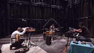 Improv for Old Men - ICARUS live session part 1