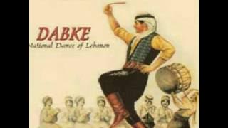 PALESTINIAN DABKE