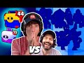 24 NOUVEAUX BRAWLERS DÉBLOQUÉS dans cet ENORME BATTLE PACK OPENING Brawl Stars FarsAttack vs BFA !