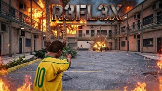 FiveM Highlights | R3fl3x #1 | #enveart