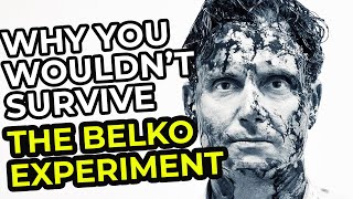Why You Wouldn't Survive The Belko Experiment Thumb