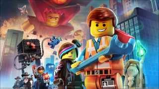 The Lego Movie Videogame Soundtracks - 02 Everything Is Awesome Original Extended Version