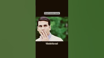 The Most INSANE Moments in Bollywood Movies