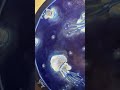 i love jellyfish if you couldn’t tell 🤭#artist #art