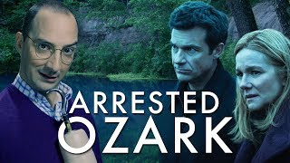 Arrested Ozark