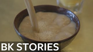 Brooklyn Kava Serves Up Stress Relief | BK Stories