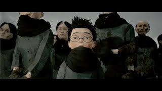 TRUE NORTH Interview with Director Eiji Han Shimizu