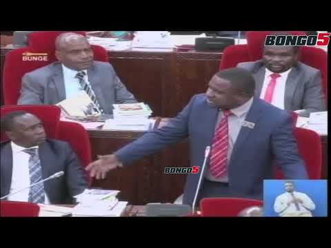 SUGU Mimi Siyo DIAMOND Wala ROMa BASATA Ntawaburuza Mahakamani 