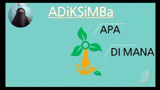 Kelas 6 Bahasa Indonesia - Menggali Informasi penting menggunakan kata tanya  (ADIKSIMBA)