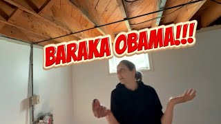 Sredjujemo Našu Novu Kuću🏡u Kanadi🇨🇦i Spremamo Jagnjetinu Za Ručak!!!#zivotprekobare 