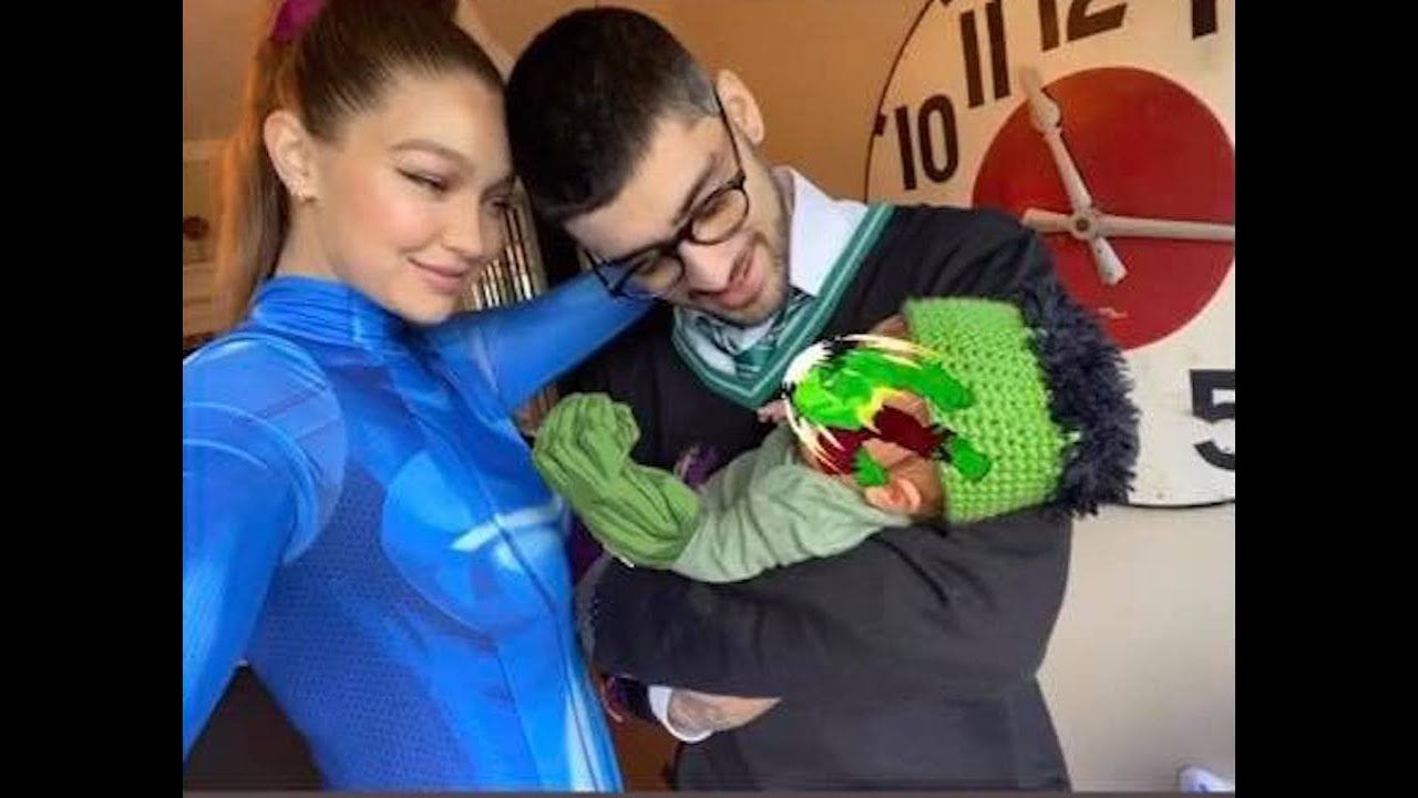 Everything Gigi Hadid Has Said About Zayn Malik [2020]