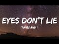 TONES AND I - EYES DON'T LIE (Lyircs)