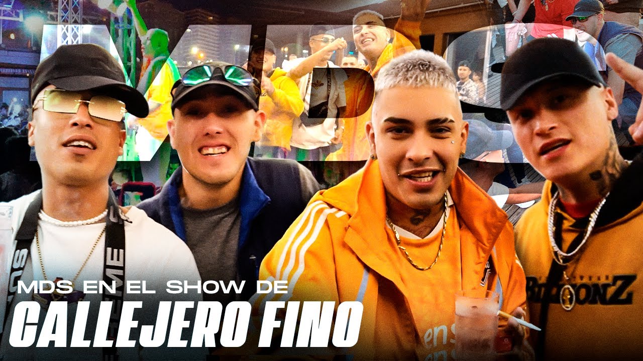 DE GIRA POR MAR DEL PLATA - VLOG MDS