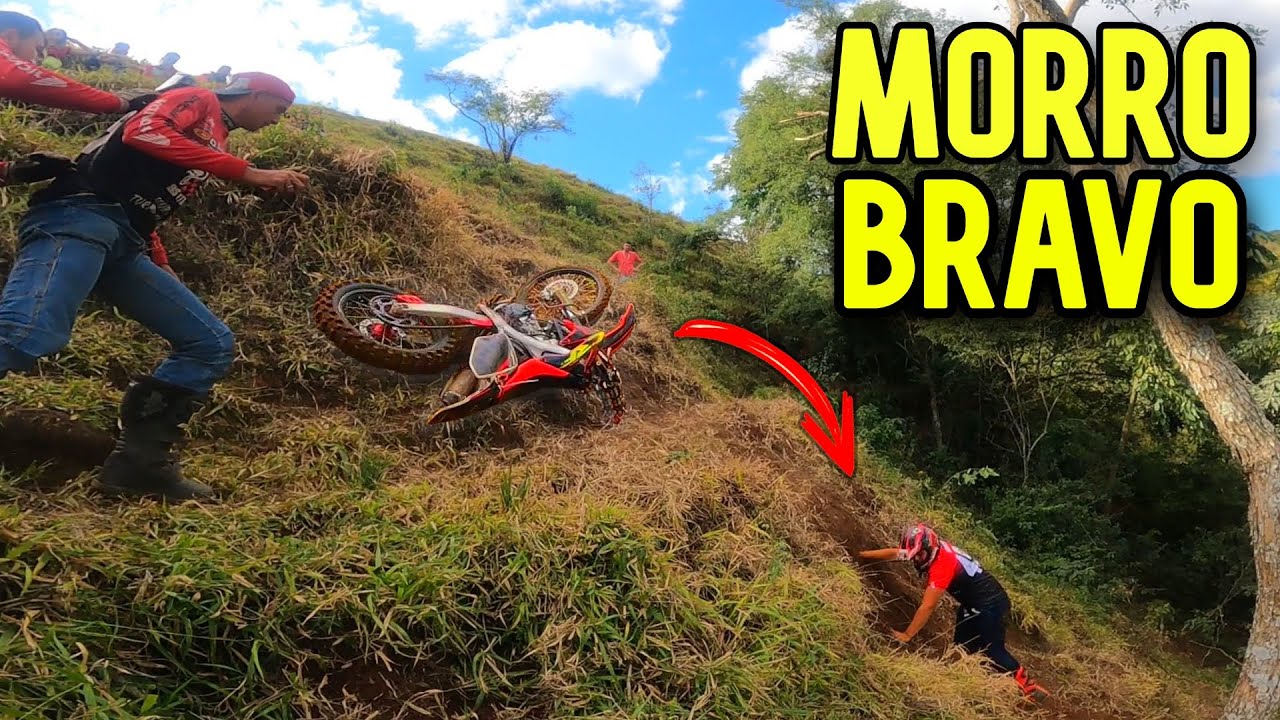 SERÁ IMPOSSÍVEL?! Morro do DESAFIO no 2º Trilhão Sapecado Offroad (parte 2)