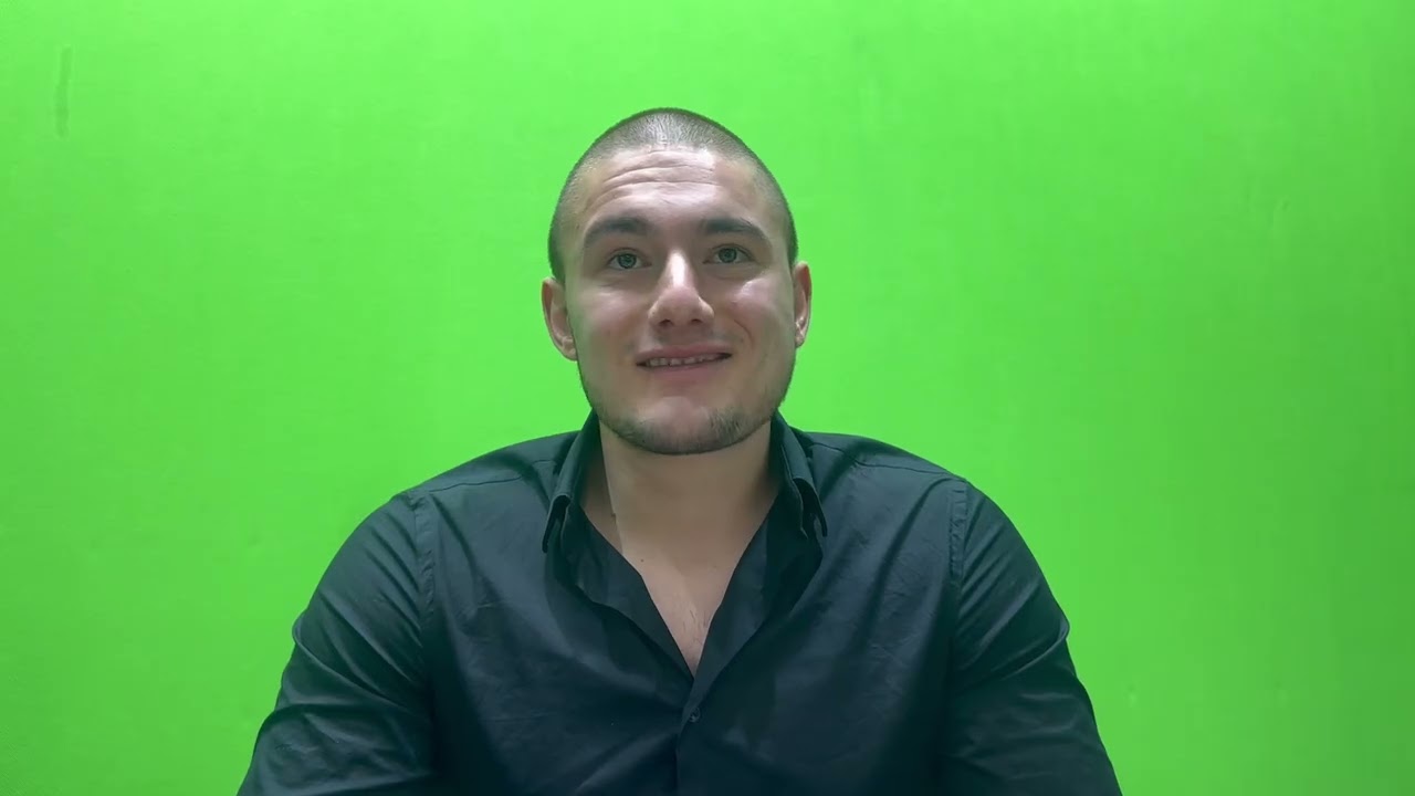 Добрите примери: Историята на Денис и неговата гордост 