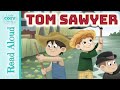 Tom Sawyer Adventure Quiz