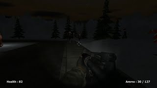 Christmas Night of Horror | Christmas Night of Horror screenshot 3