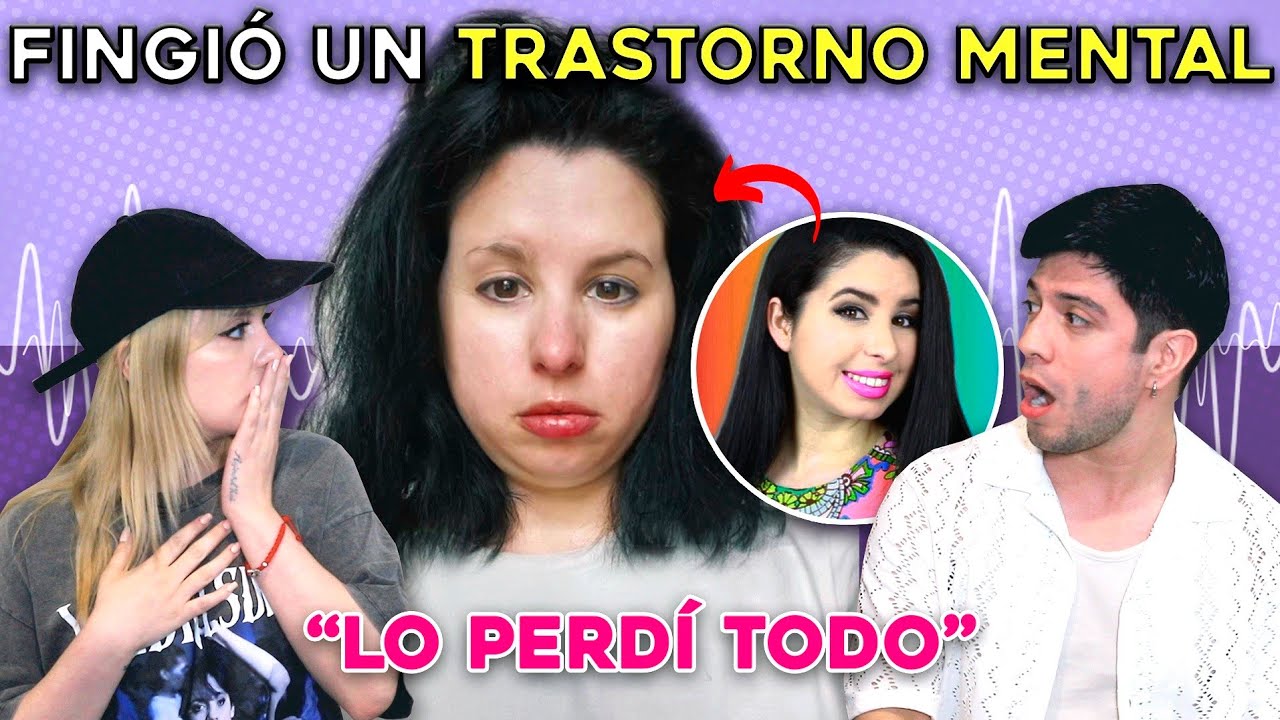 La Youtuber que fingió tener una condición mental por vistas y lo perdió todo |  - POPCAST #45