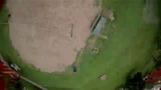 Power Loop Practice Fail
